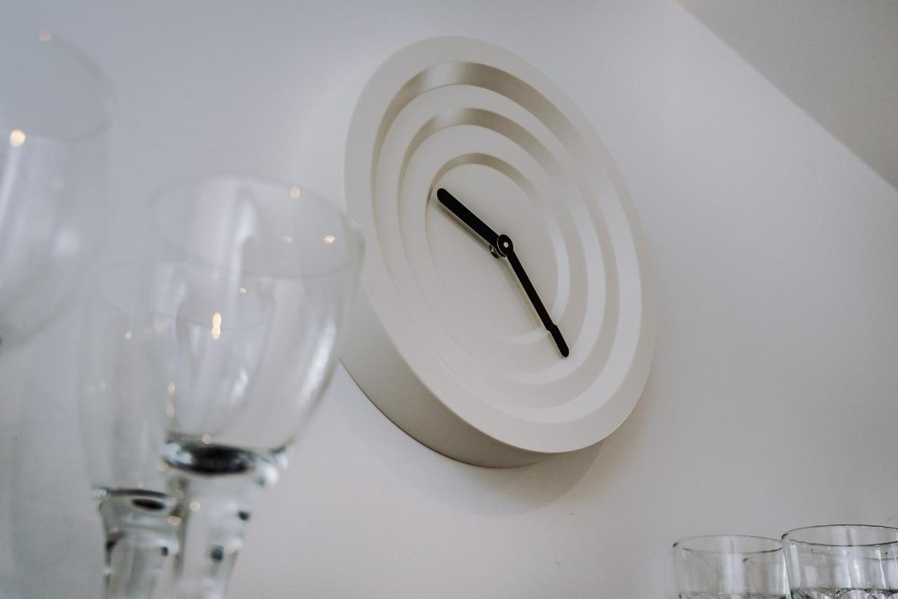 Host & Stay - Waterfront Penthouse Liverpool Esterno foto